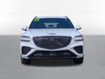 2025 Genesis GV70 3.5T Sport ADVANCED