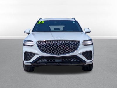 2025 Genesis GV70 3.5T Sport ADVANCED