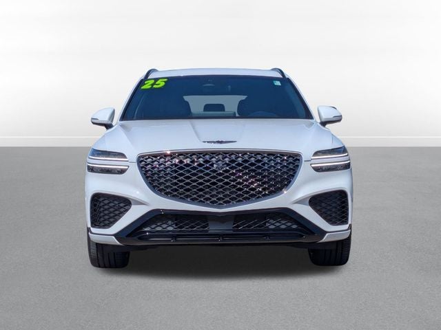 2025 Genesis GV70 3.5T Sport ADVANCED