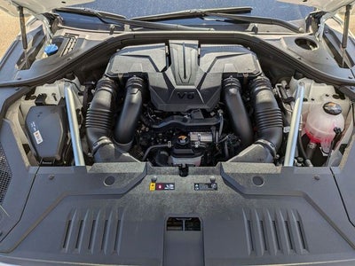 2025 Genesis GV70 3.5T Sport ADVANCED