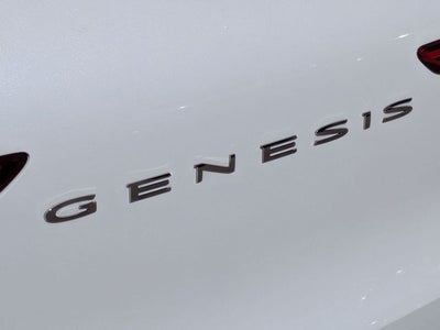 2025 Genesis GV70 3.5T Sport ADVANCED