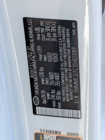 2025 Genesis GV70 3.5T Sport ADVANCED