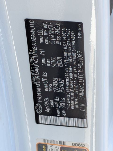 2025 Genesis GV70 3.5T Sport ADVANCED