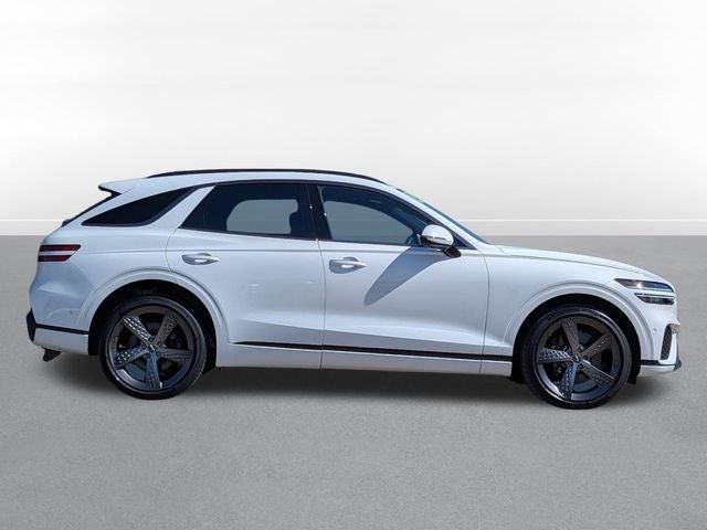 2025 Genesis GV70 3.5T Sport ADVANCED