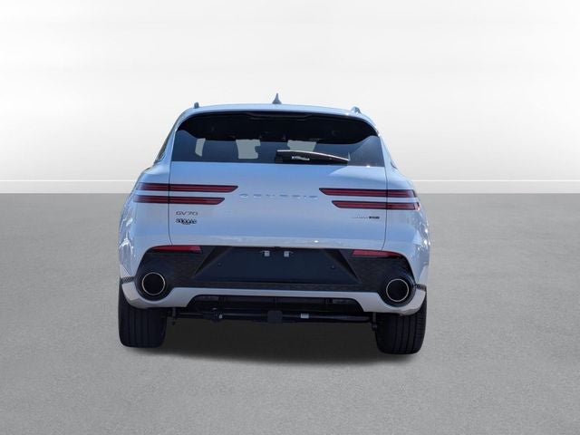 2025 Genesis GV70 3.5T Sport ADVANCED