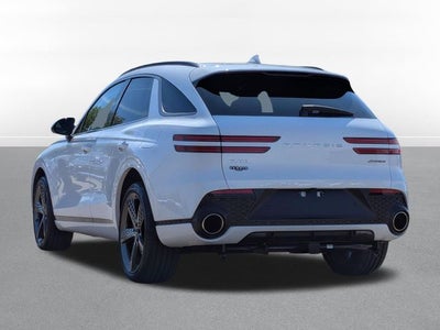 2025 Genesis GV70 3.5T Sport ADVANCED
