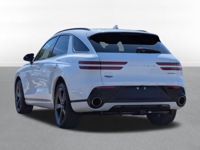 2025 Genesis GV70 3.5T Sport ADVANCED