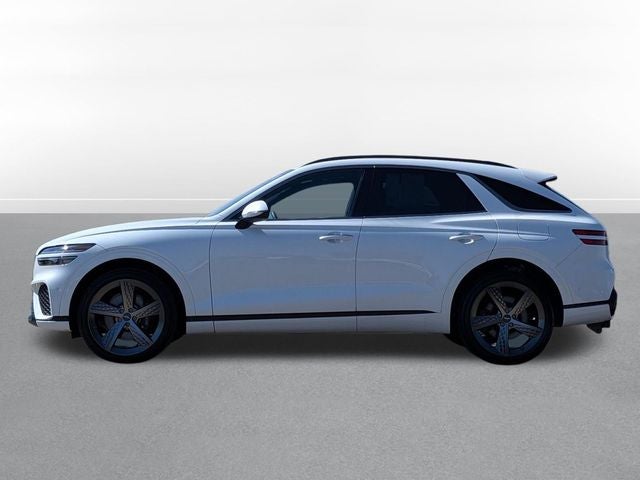 2025 Genesis GV70 3.5T Sport ADVANCED