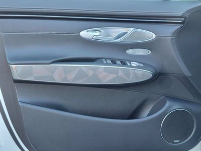 2025 Genesis GV70 3.5T Sport