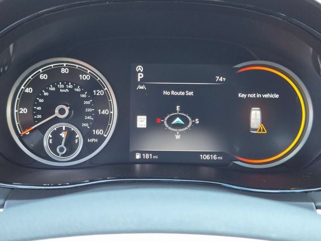 2025 Genesis GV70 3.5T Sport
