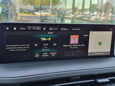 2025 Genesis GV70 3.5T Sport