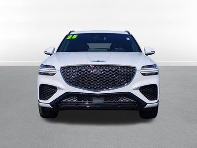 2025 Genesis GV70 3.5T Sport