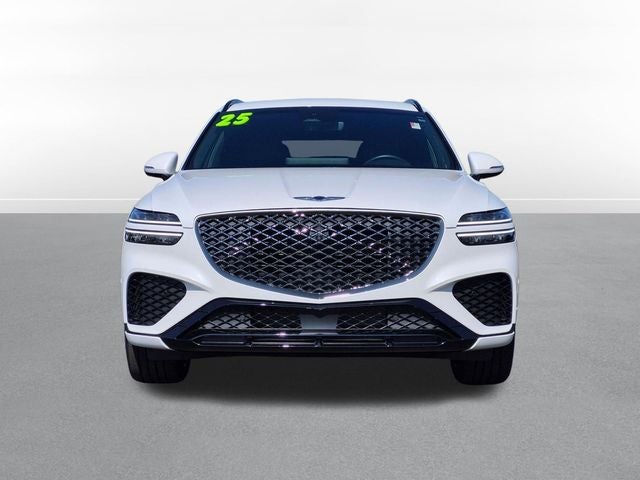 2025 Genesis GV70 3.5T Sport