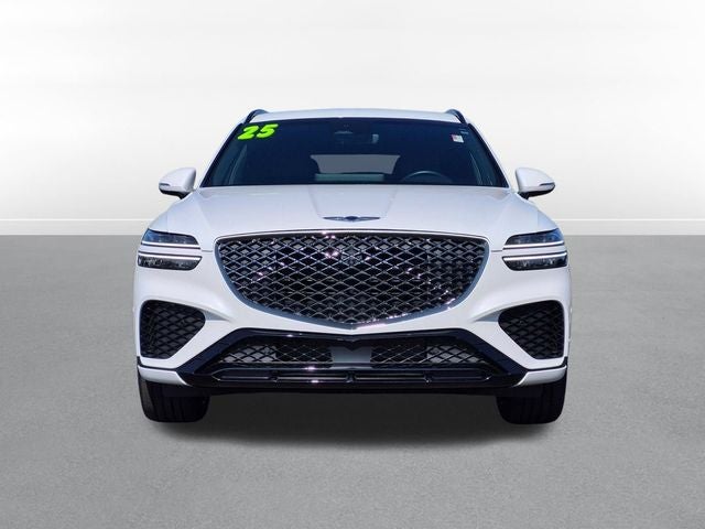 2025 Genesis GV70 3.5T Sport