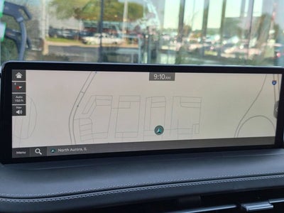 2025 Genesis GV70 3.5T Sport