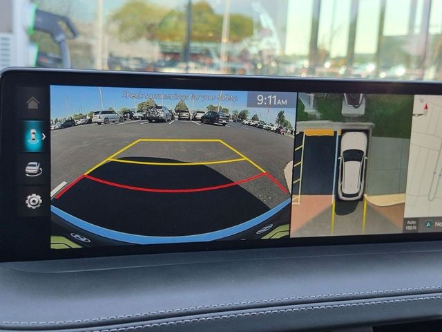 2025 Genesis GV70 3.5T Sport