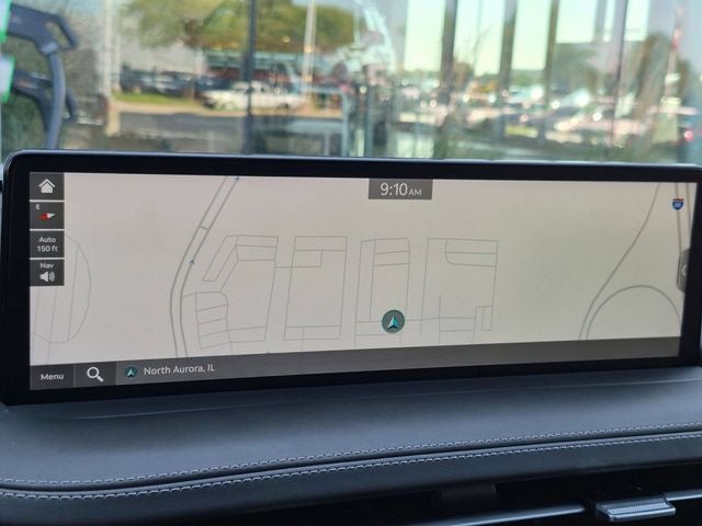 2025 Genesis GV70 3.5T Sport