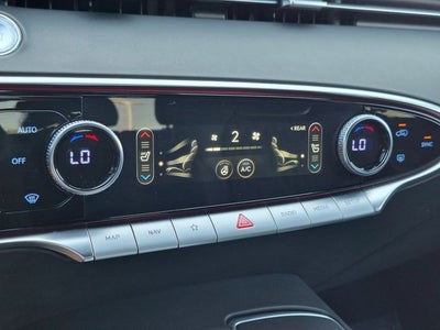 2025 Genesis GV70 3.5T Sport