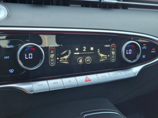 2025 Genesis GV70 3.5T Sport