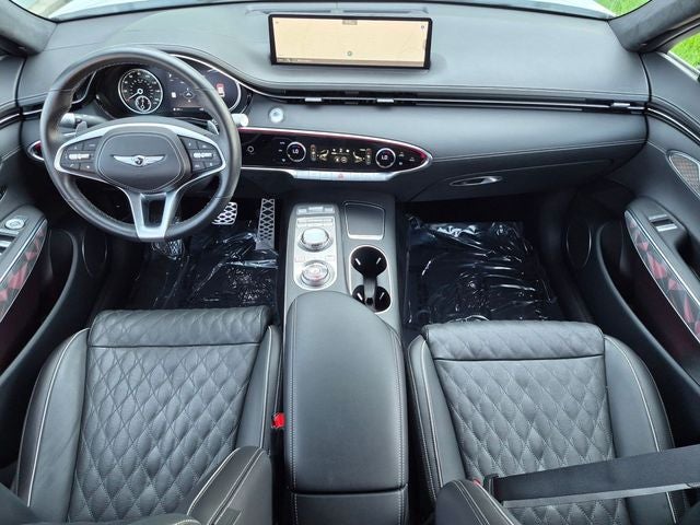 2025 Genesis GV70 3.5T Sport