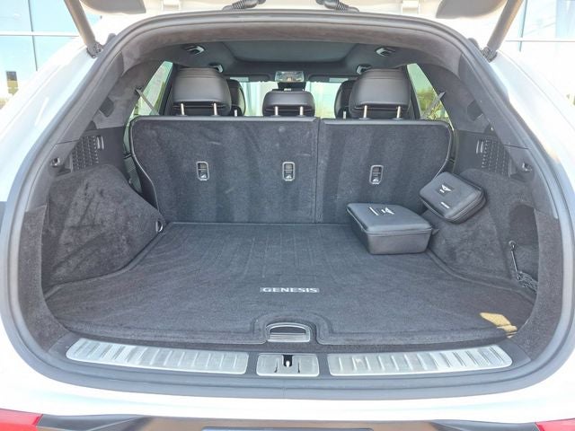 2025 Genesis GV70 3.5T Sport
