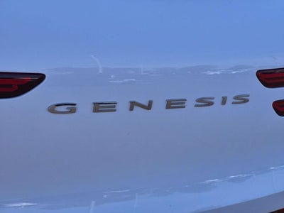 2025 Genesis GV70 3.5T Sport
