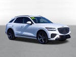 2025 Genesis GV70 3.5T Sport