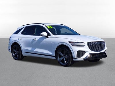 2025 Genesis GV70 3.5T Sport