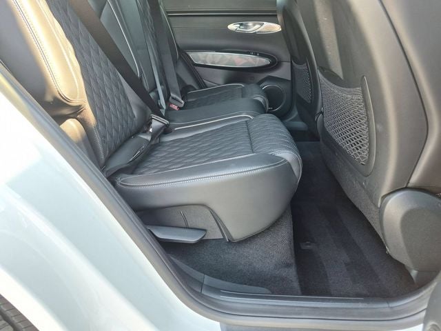 2025 Genesis GV70 3.5T Sport