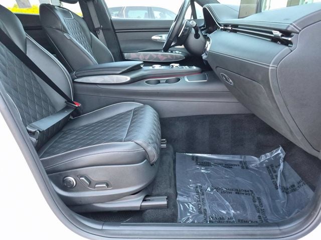 2025 Genesis GV70 3.5T Sport