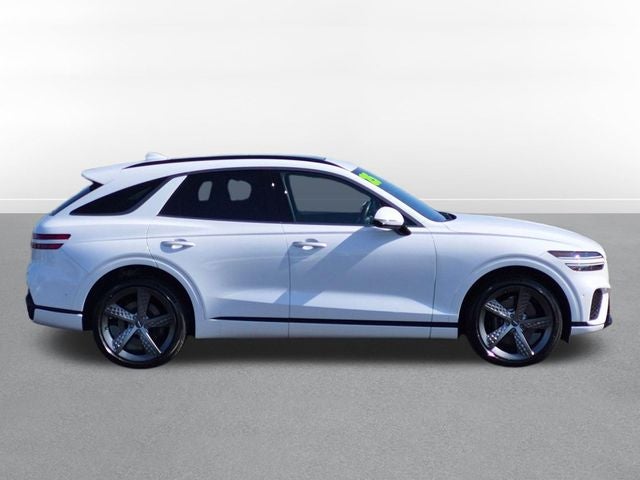 2025 Genesis GV70 3.5T Sport