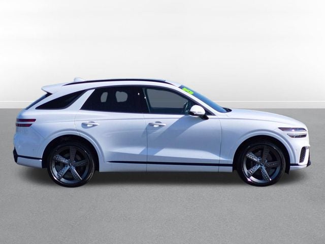 2025 Genesis GV70 3.5T Sport