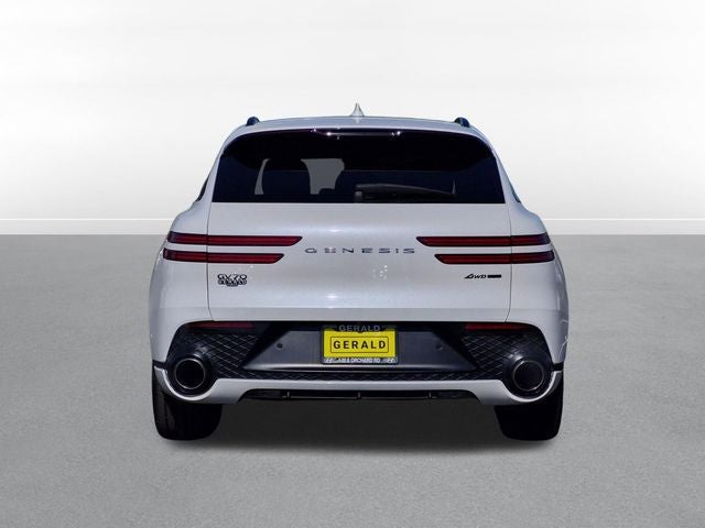 2025 Genesis GV70 3.5T Sport
