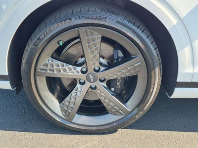 2025 Genesis GV70 3.5T Sport