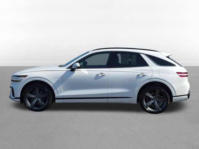 2025 Genesis GV70 3.5T Sport