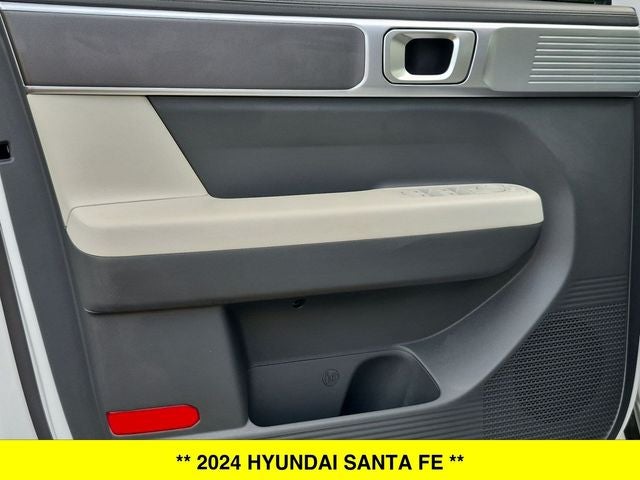 2024 Hyundai Santa Fe SE