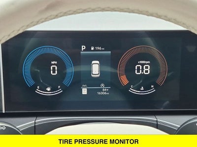 2024 Hyundai Santa Fe SE