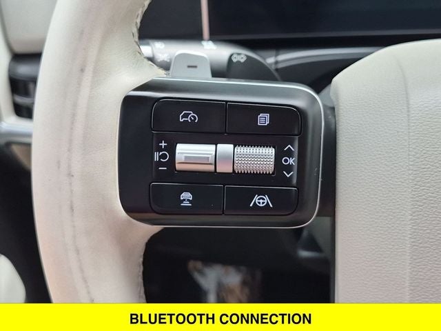 2024 Hyundai Santa Fe SE