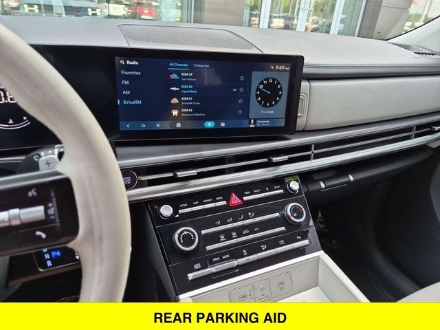 2024 Hyundai Santa Fe SE