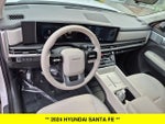 2024 Hyundai Santa Fe SE