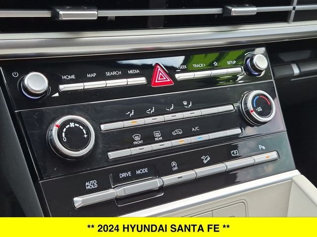 2024 Hyundai Santa Fe SE