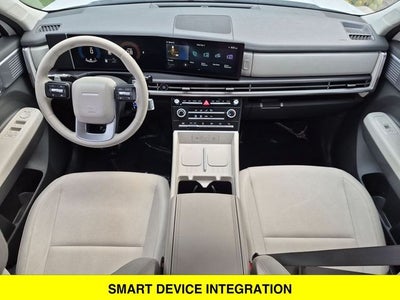 2024 Hyundai Santa Fe SE