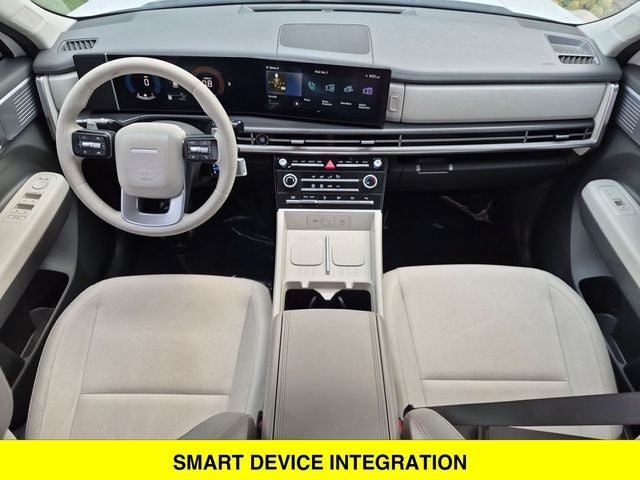 2024 Hyundai Santa Fe SE