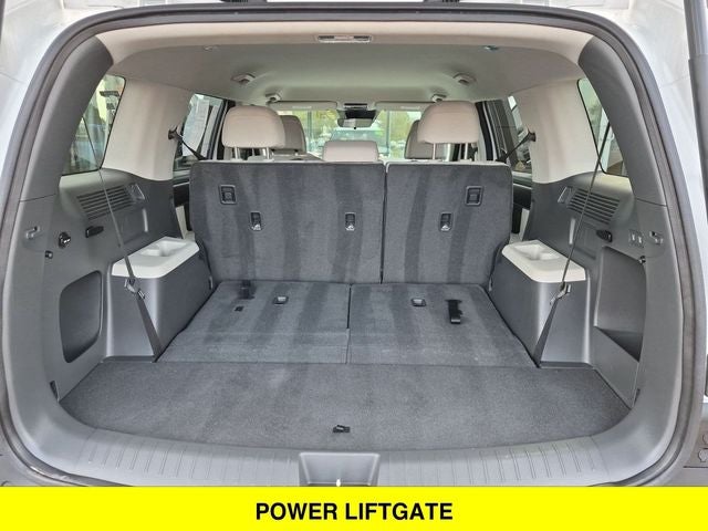 2024 Hyundai Santa Fe SE