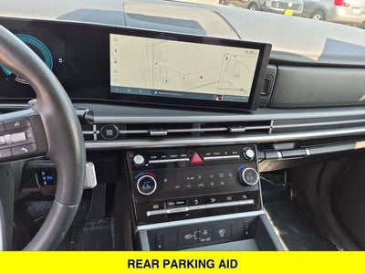 2026 Hyundai Santa Fe XRT AWD