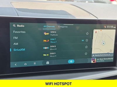 2026 Hyundai Santa Fe XRT AWD