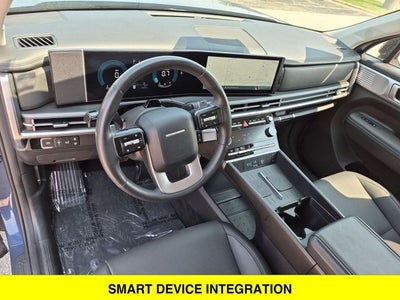 2026 Hyundai Santa Fe XRT AWD