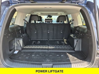 2026 Hyundai Santa Fe XRT AWD