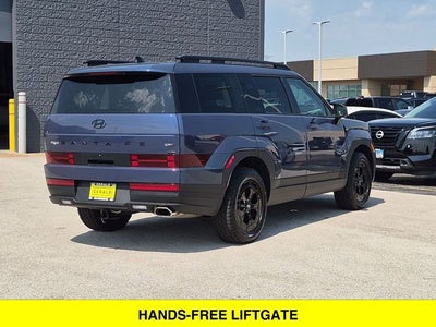 2026 Hyundai Santa Fe XRT AWD