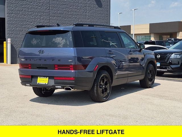 2026 Hyundai Santa Fe XRT AWD